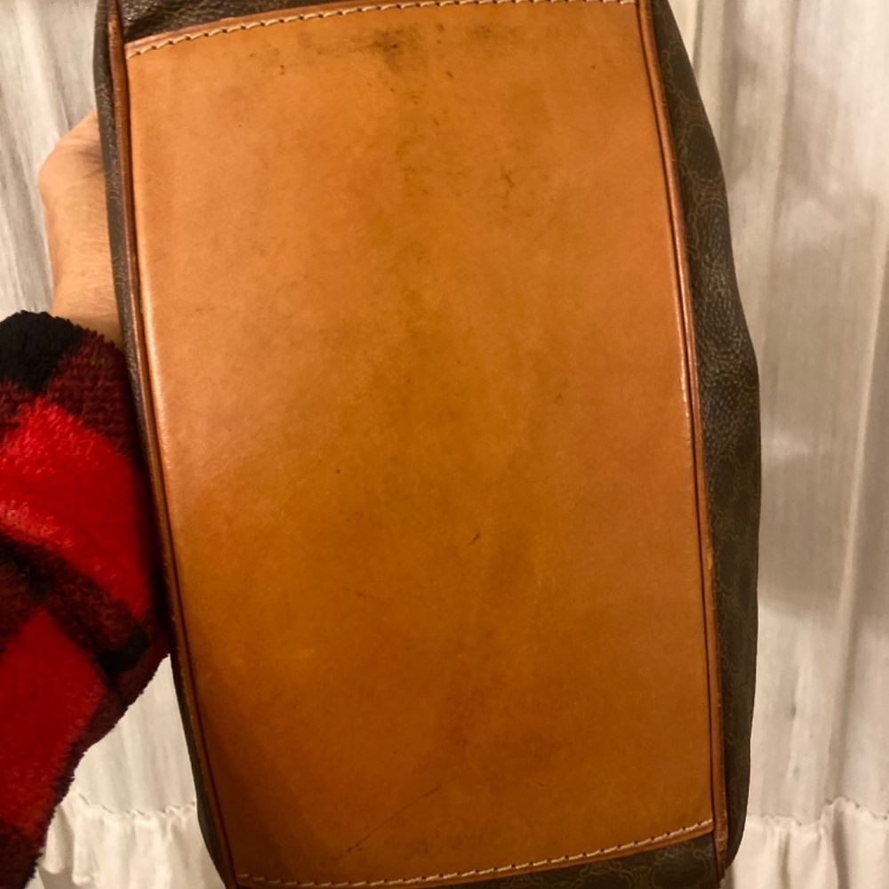 Vintage Celine handbag - Picture 7 of 13